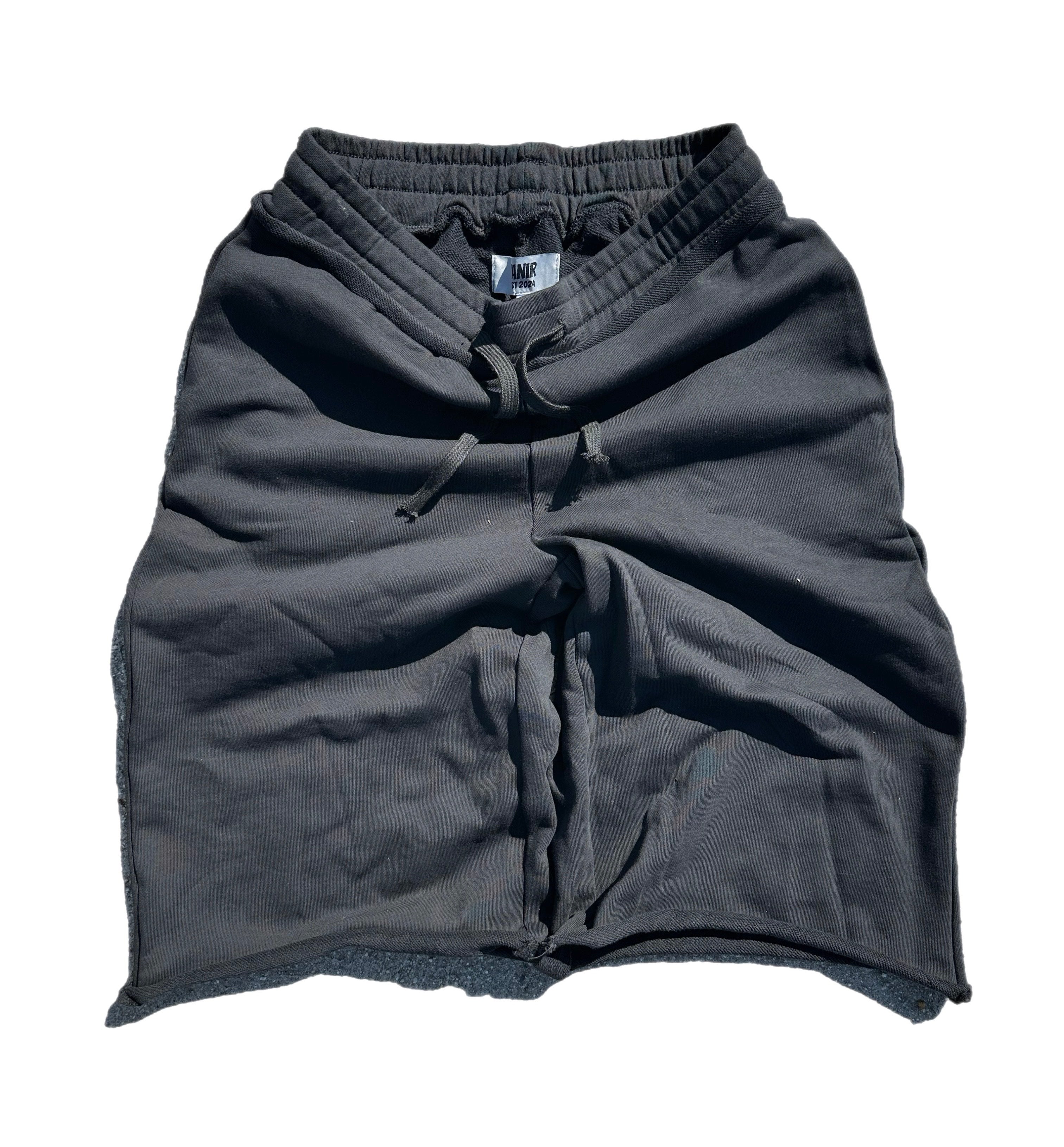 Vanir 'Every day' Sweat Shorts (PREMADE)