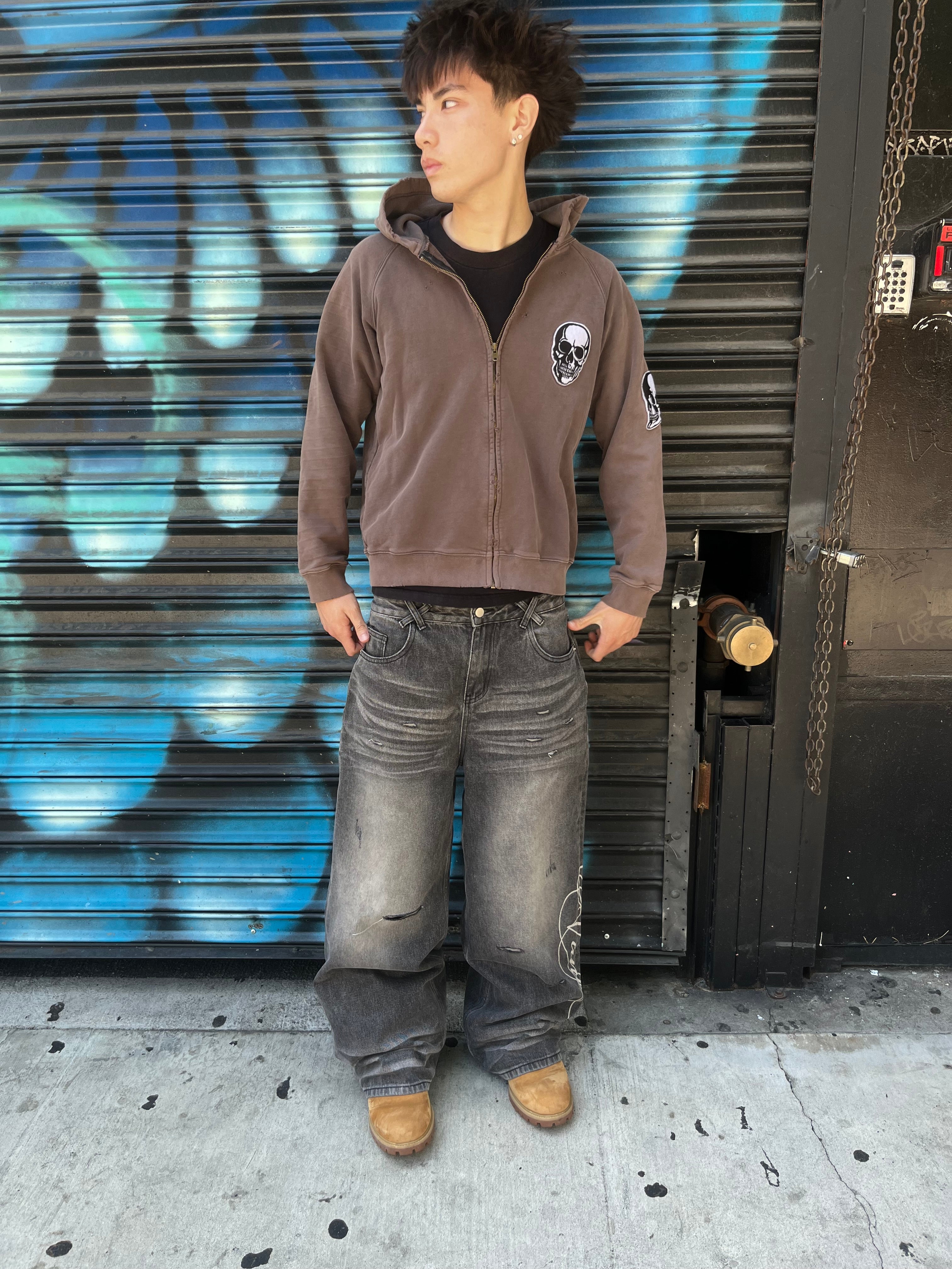 Signature Jeans (Premade)