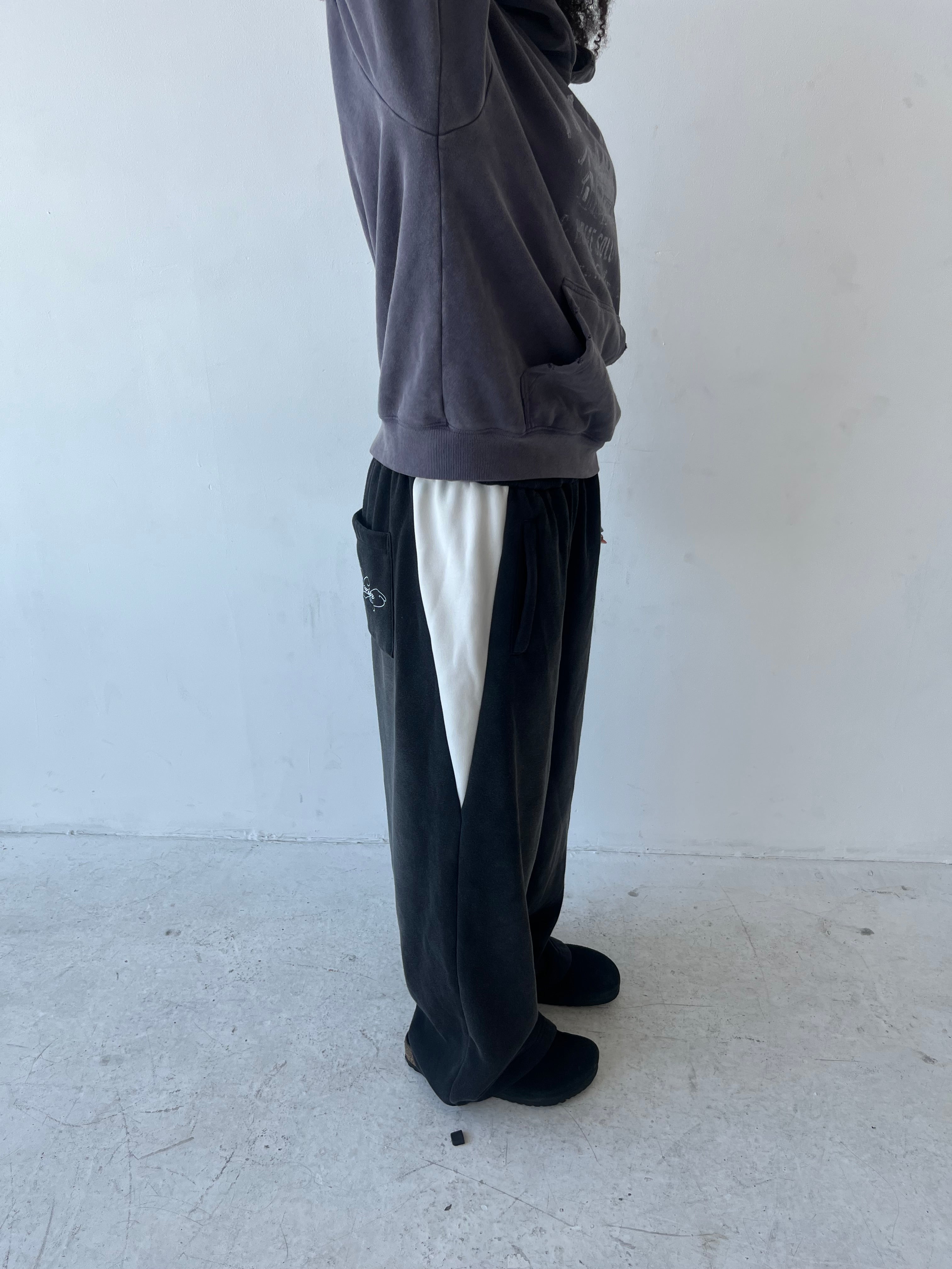 Split Sweats (Preorder)