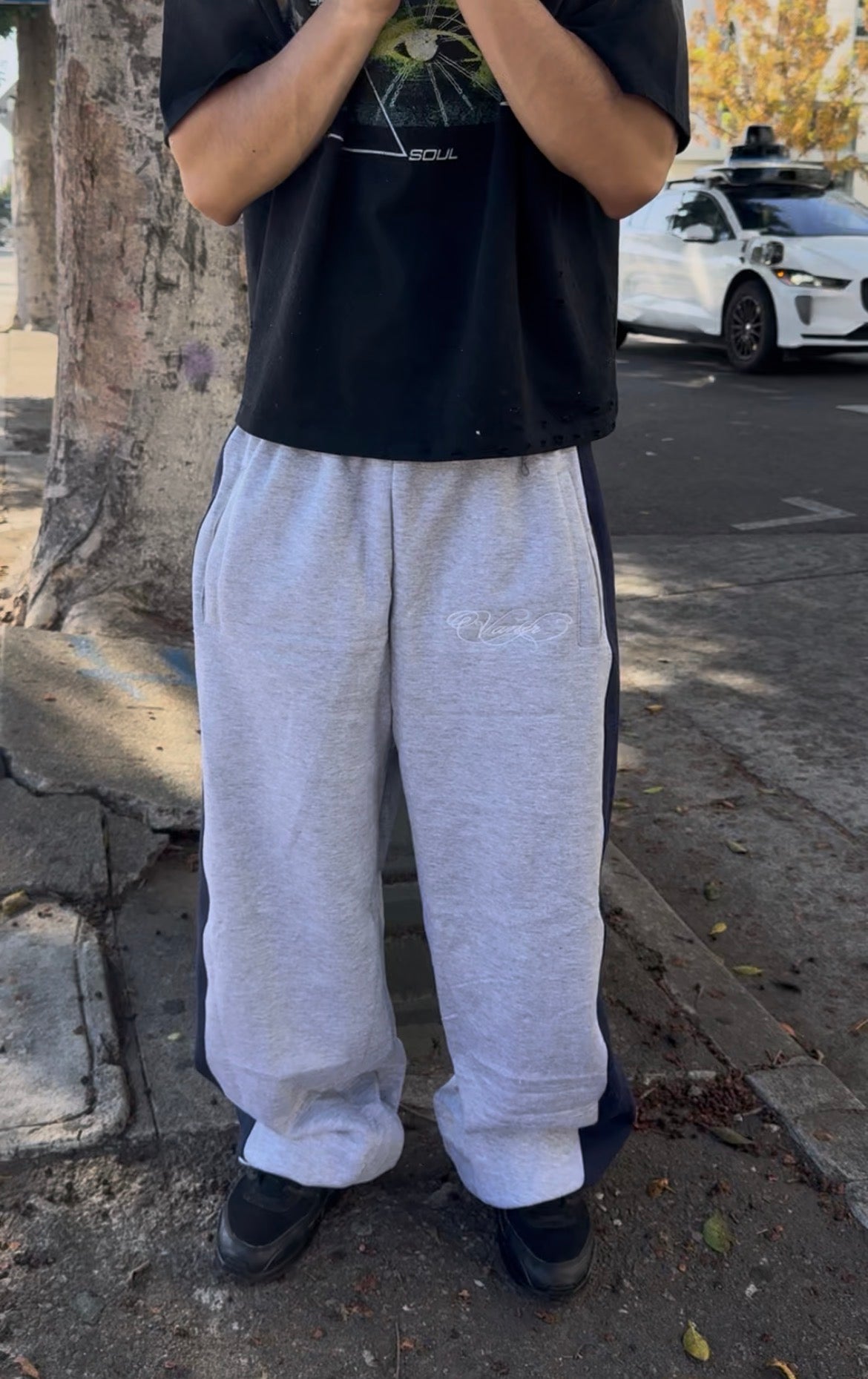 Essential Sweats (Premade)