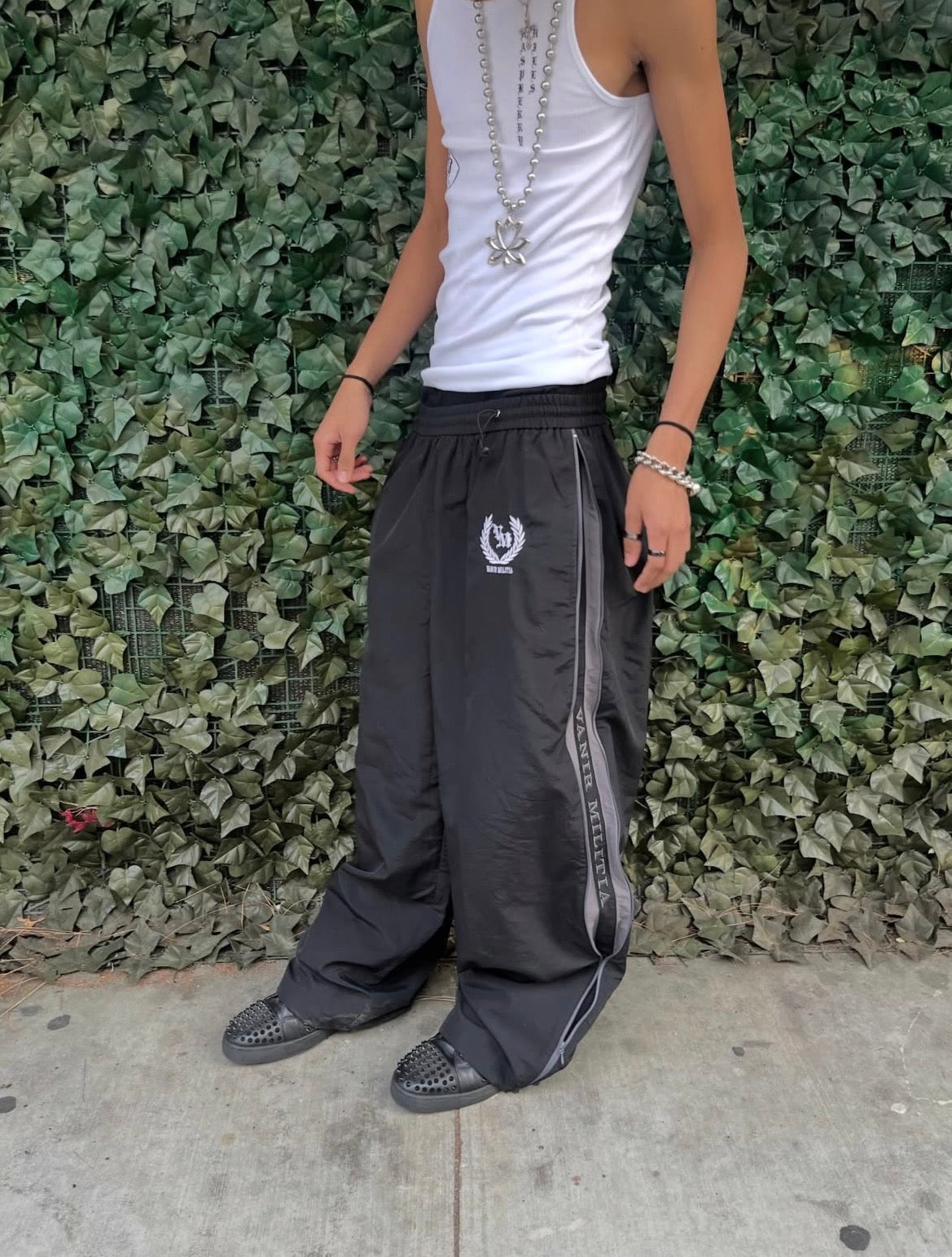 Militia Trackpants (Preorder)