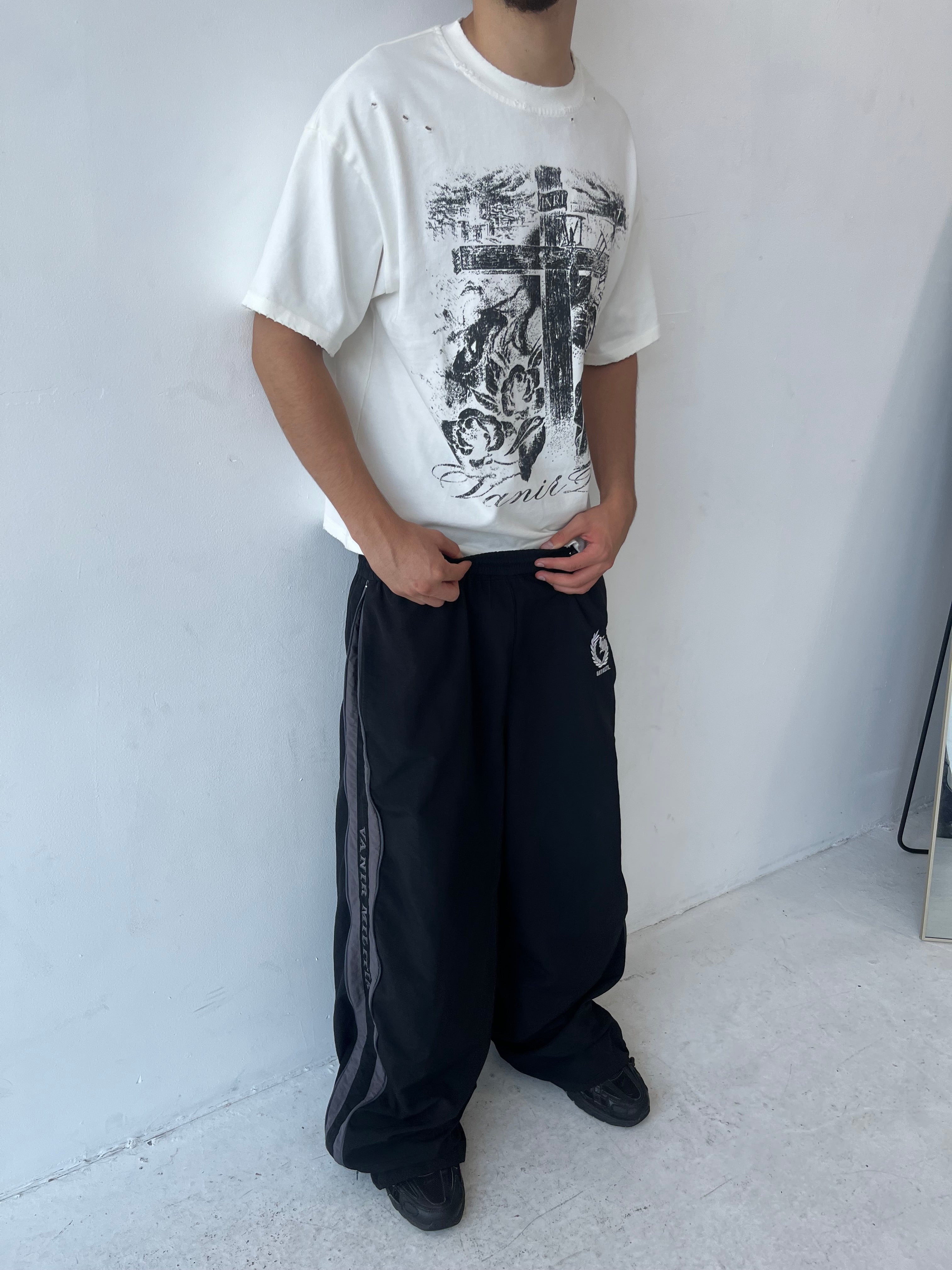 Prayer Tee (Preorder)