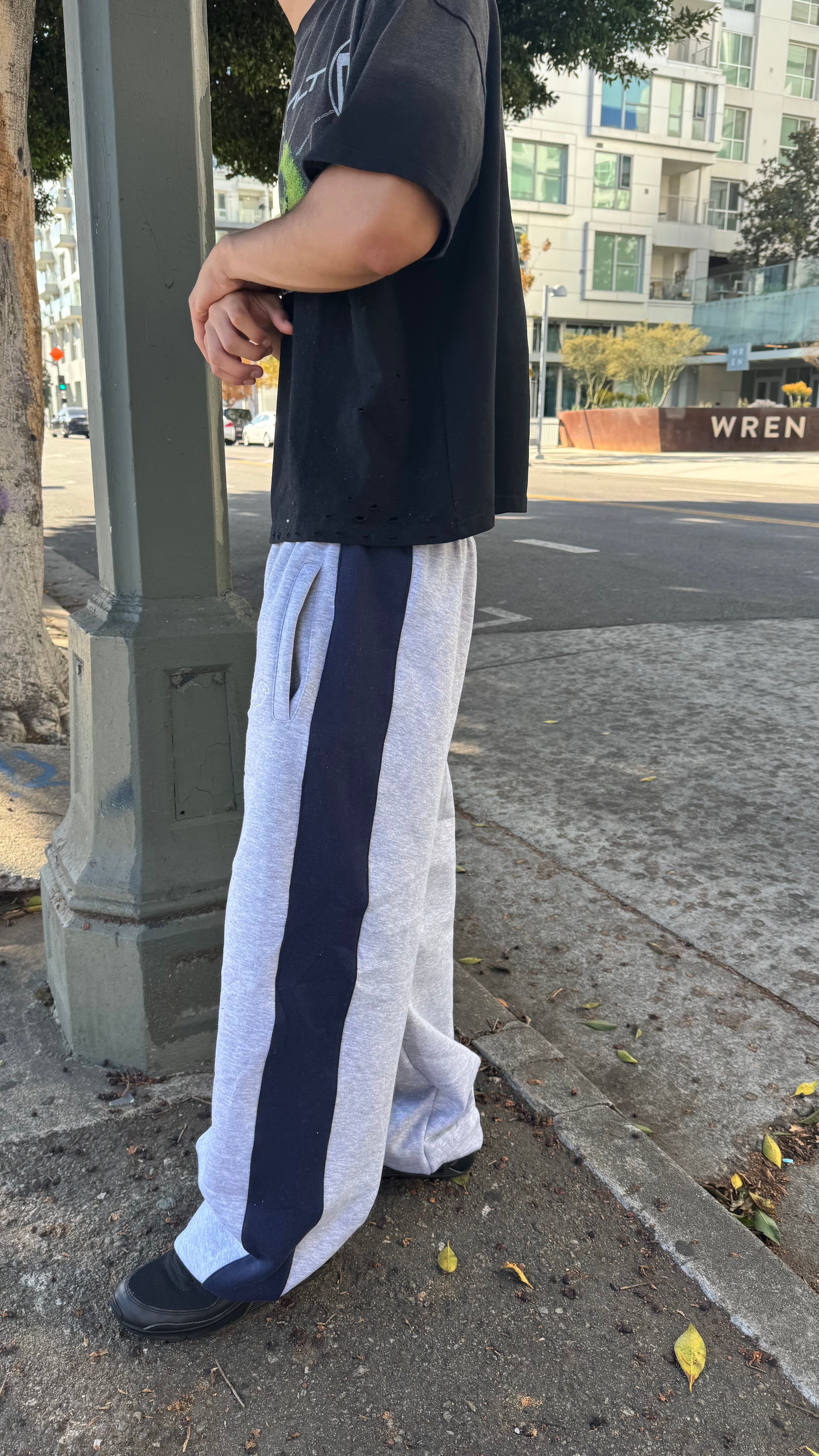 Essential Sweats (Premade)