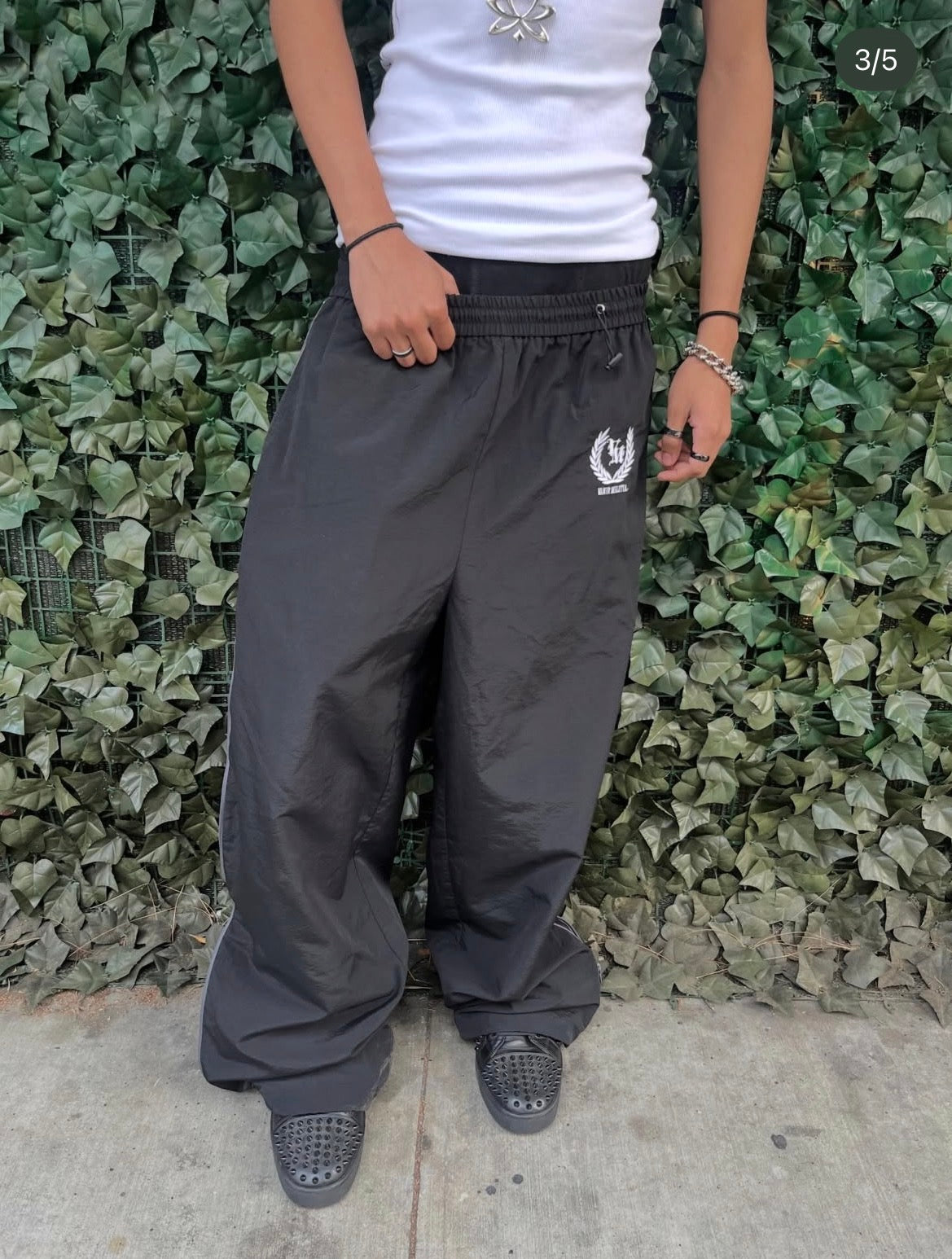 Militia Trackpants (Preorder)