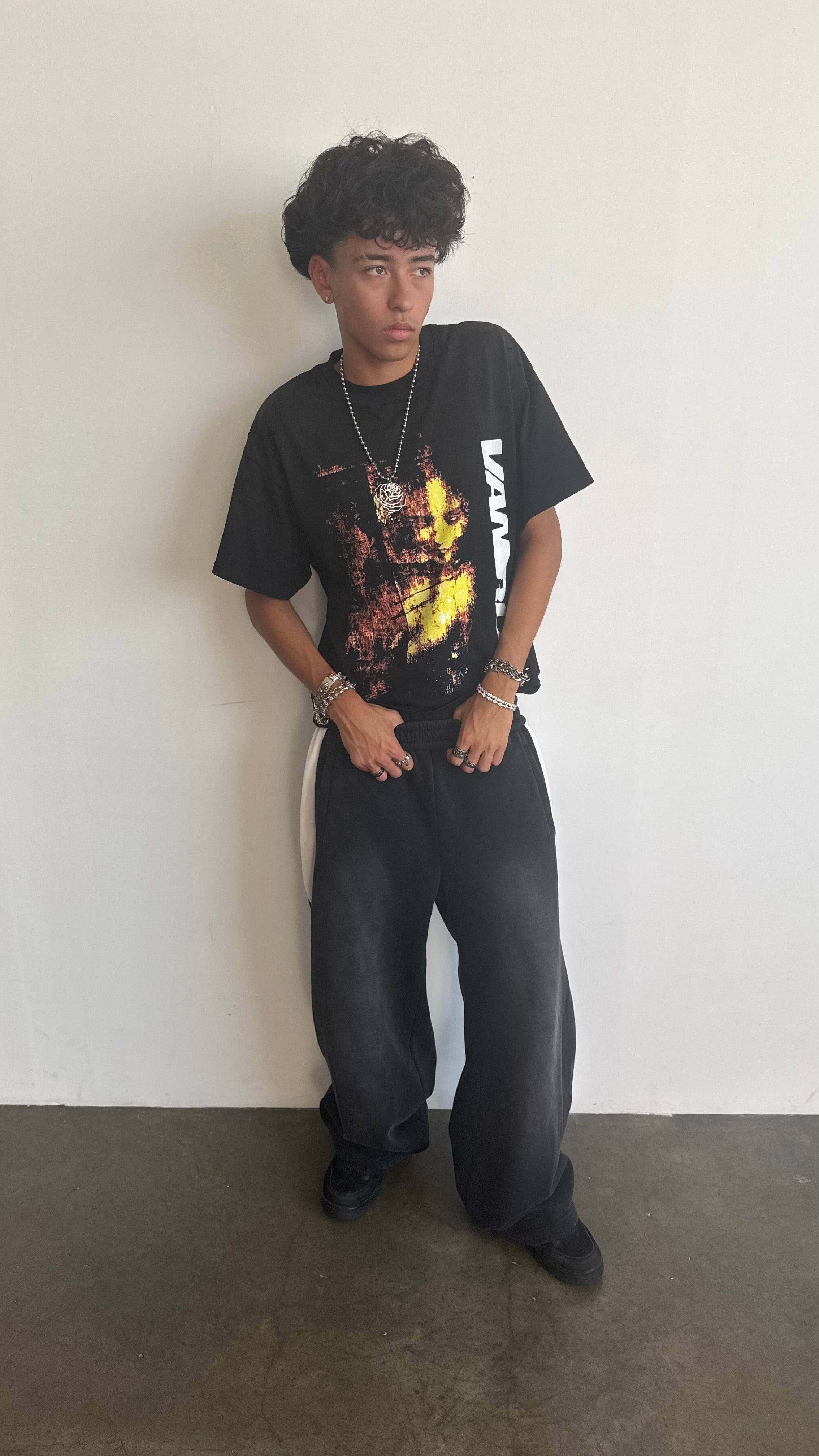 Split Sweats (Preorder)