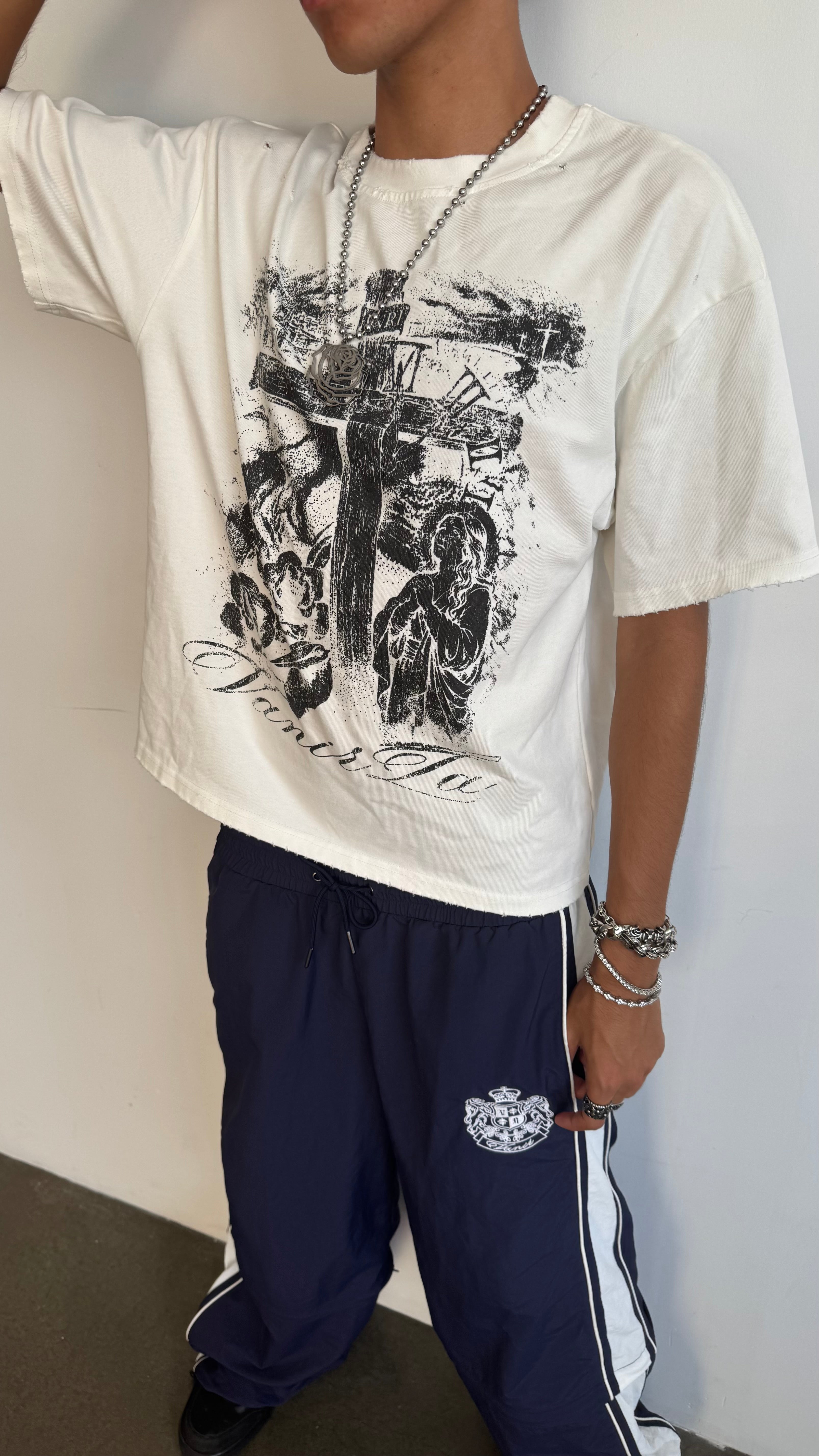 Prayer Tee (Preorder)