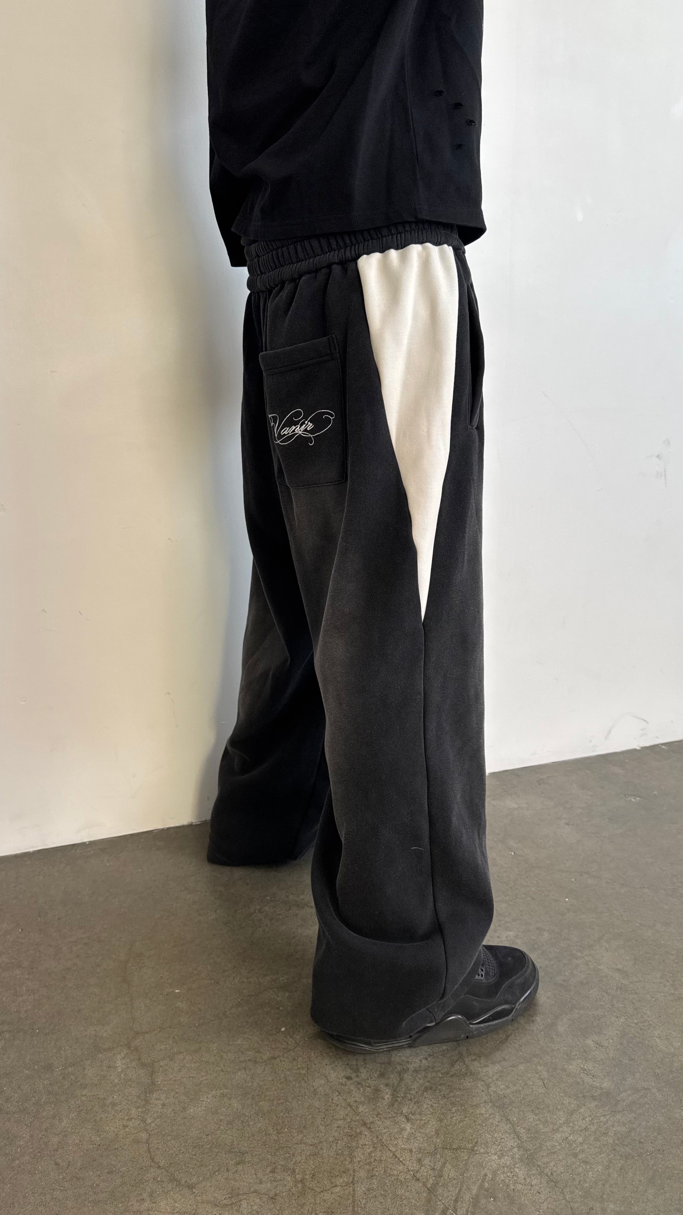 Split Sweats (Preorder)