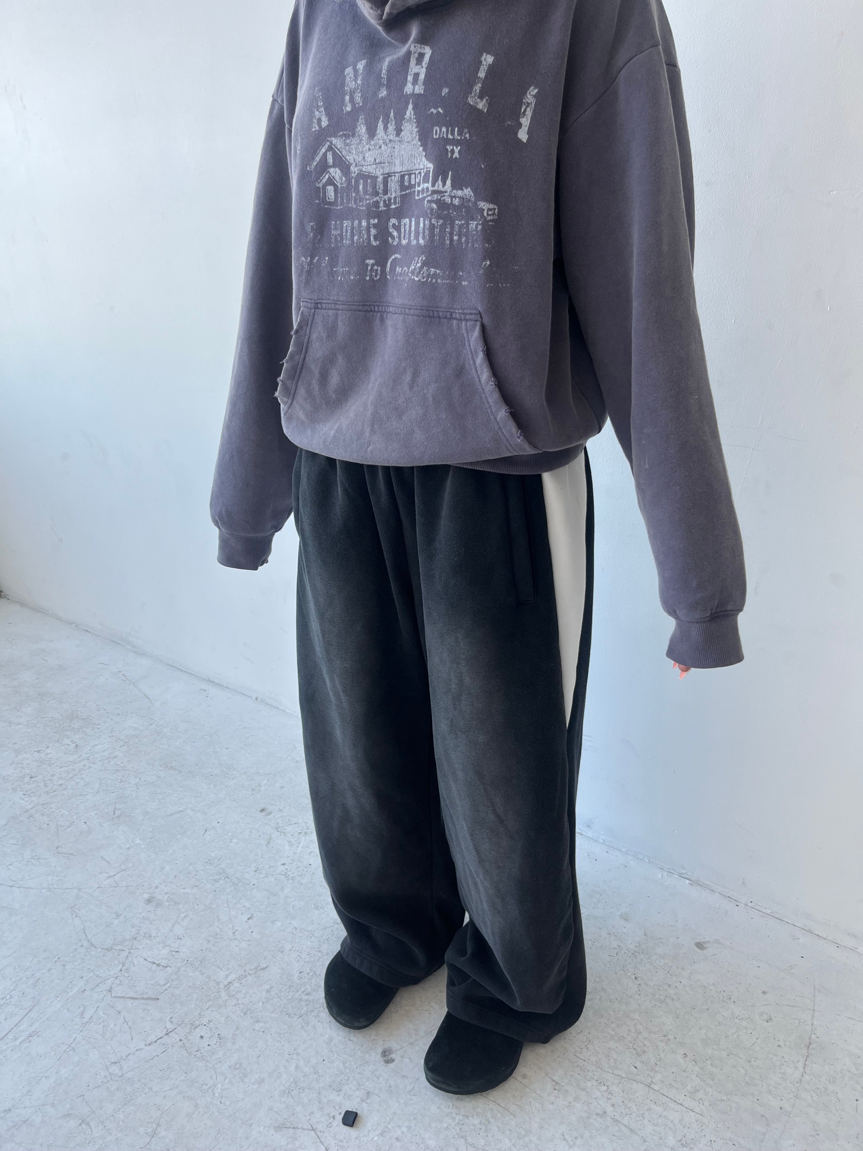 Split Sweats (Preorder)