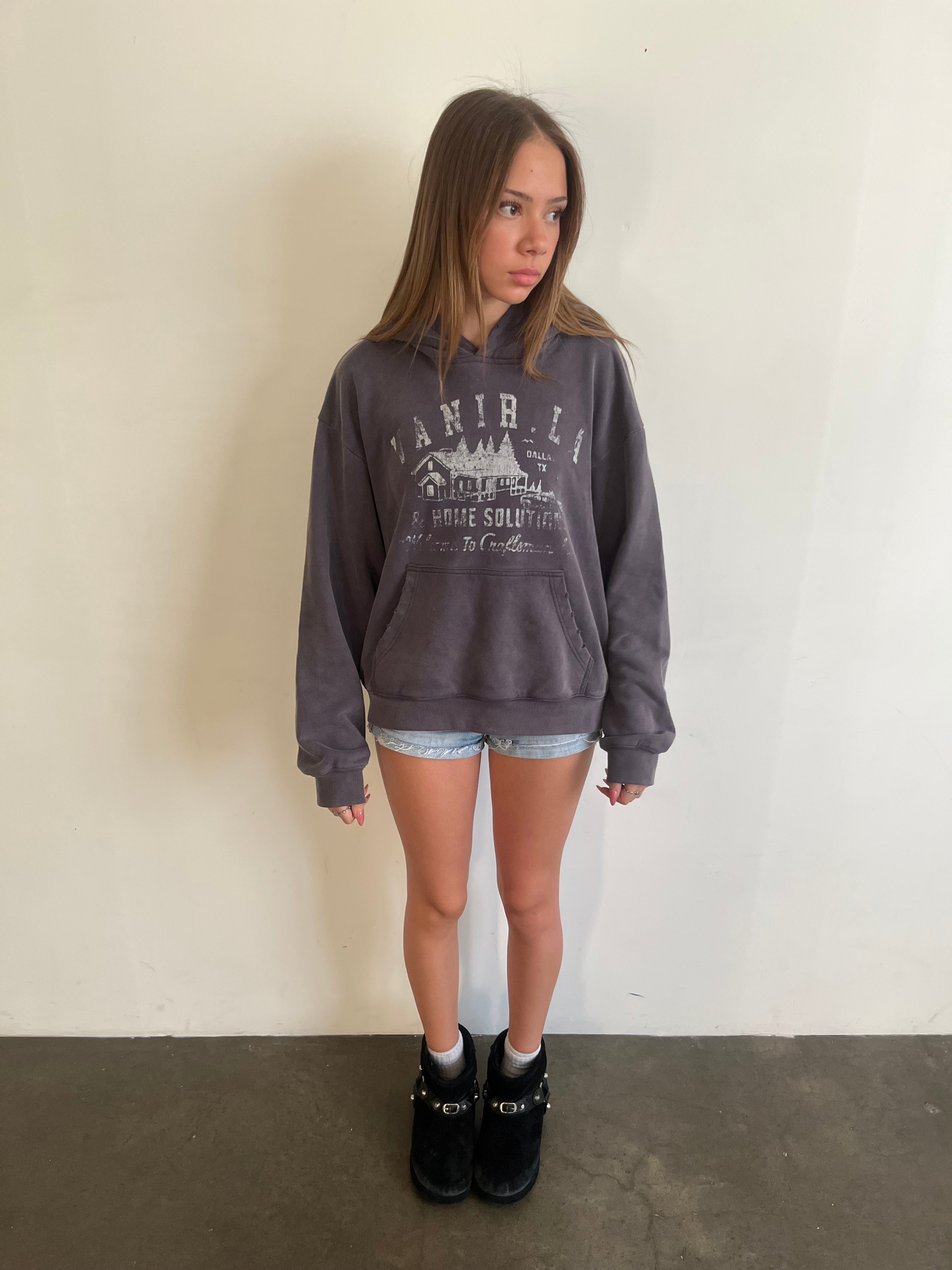 Sol Hoodie (Preorder)