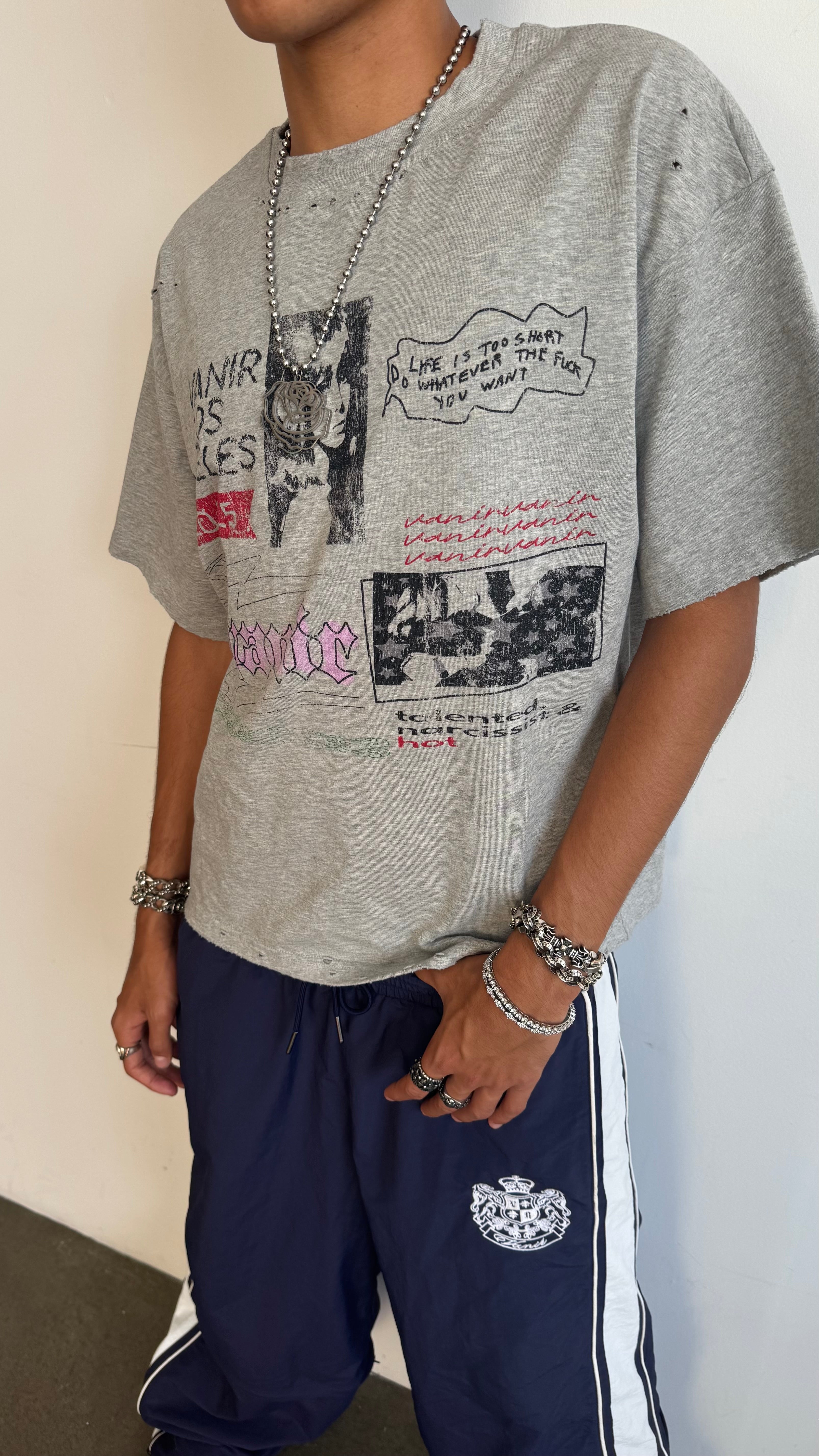 Image Tee (Preorder)