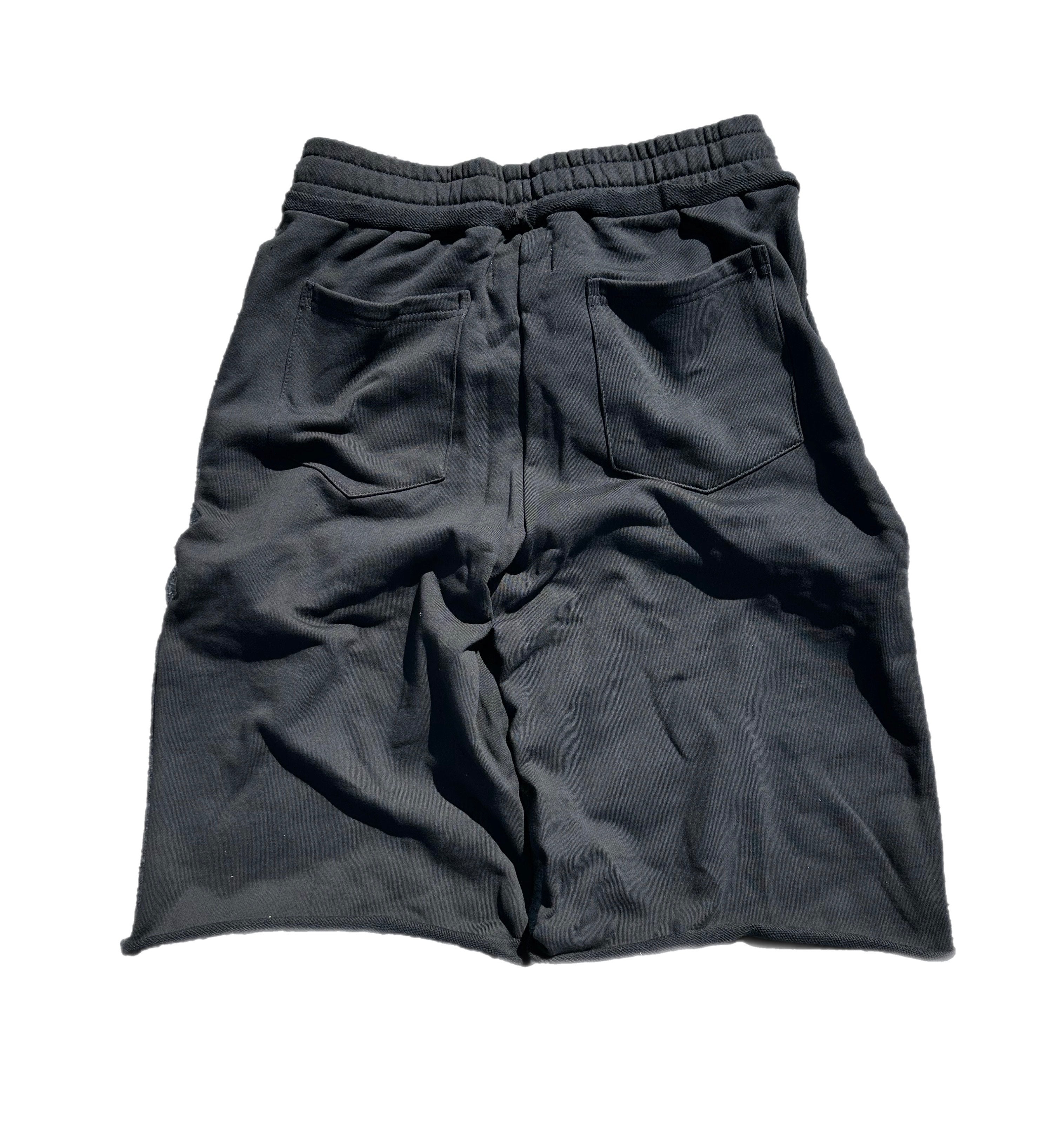 Vanir 'Every day' Sweat Shorts (PREMADE)